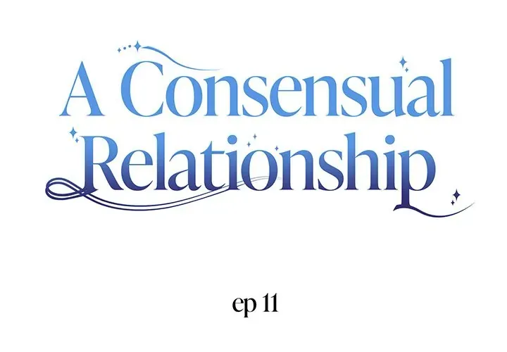 A Consensual Relationship Chapter 11 page 3 - 
