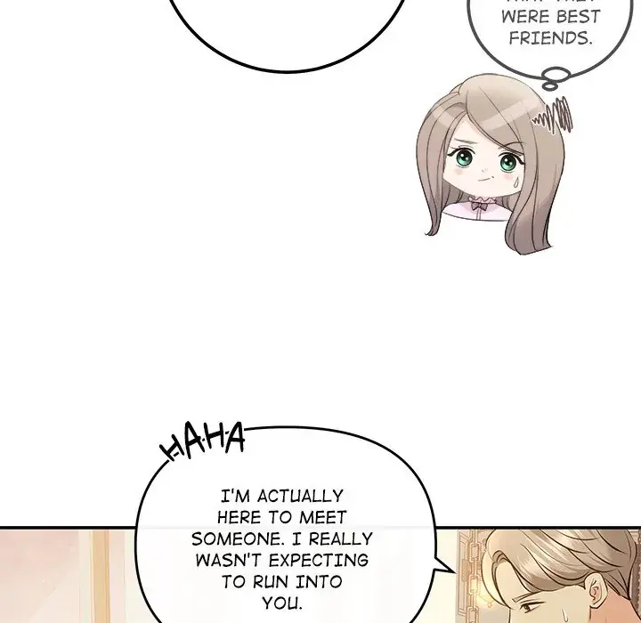 A Consensual Relationship Chapter 11 page 22 - 