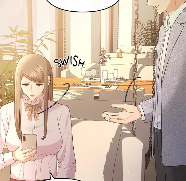 A Consensual Relationship Chapter 11 page 23 - 