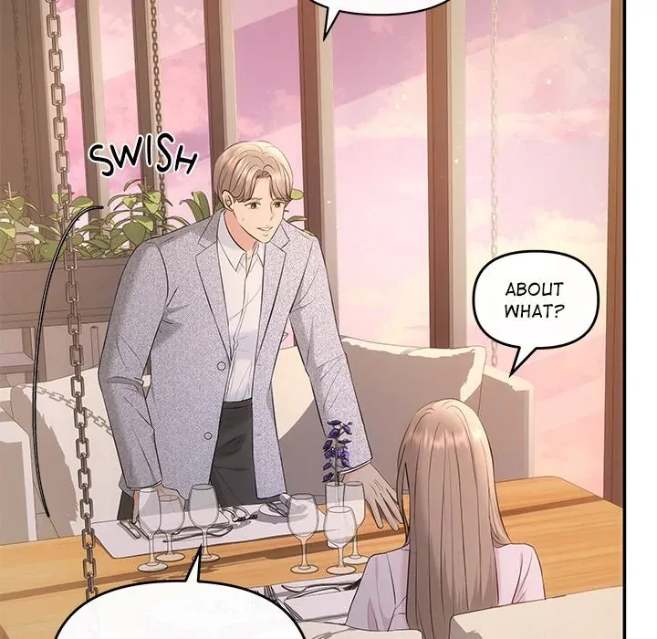 A Consensual Relationship Chapter 11 page 25 - 