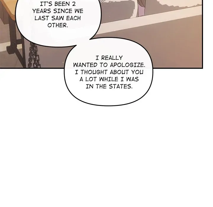 A Consensual Relationship Chapter 11 page 26 - 