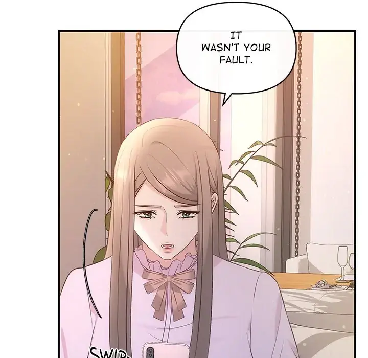 A Consensual Relationship Chapter 11 page 27 - 