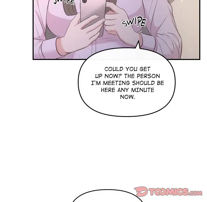 A Consensual Relationship Chapter 11 page 28 - 