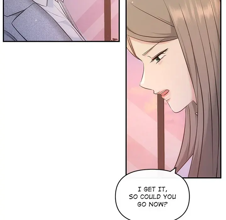 A Consensual Relationship Chapter 11 page 30 - 