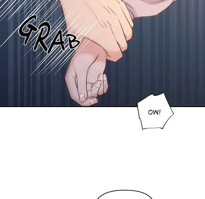 A Consensual Relationship Chapter 11 page 35 - 