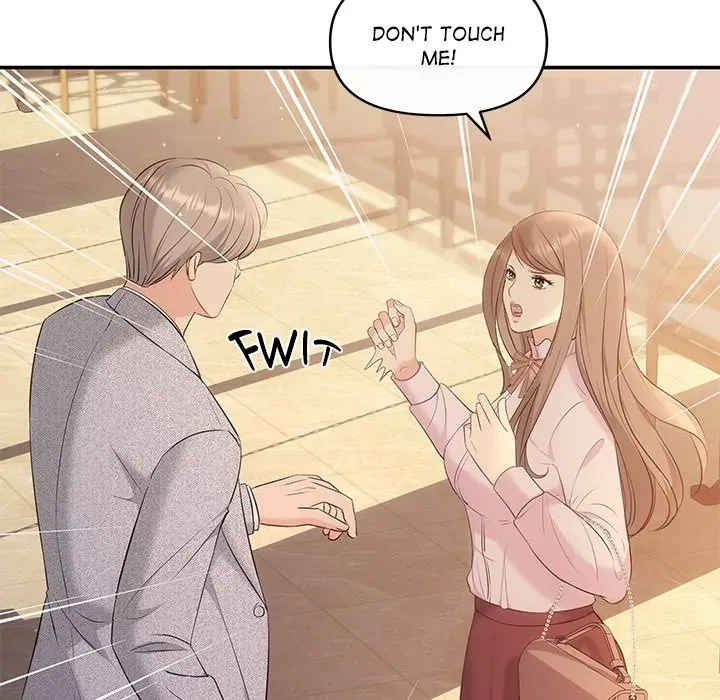 A Consensual Relationship Chapter 11 page 36 - 