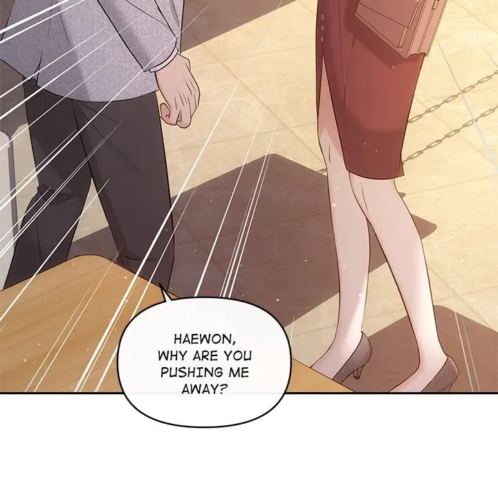 A Consensual Relationship Chapter 11 page 37 - 