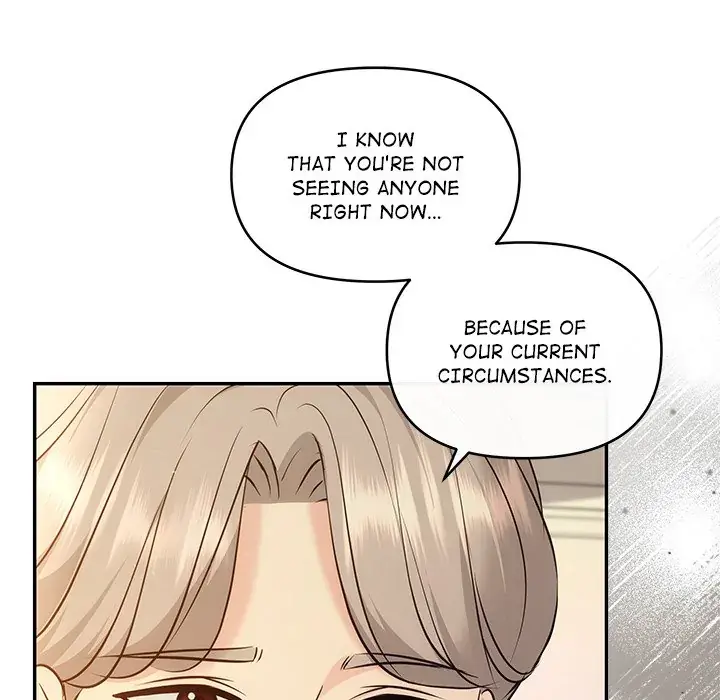 A Consensual Relationship Chapter 11 page 40 - 