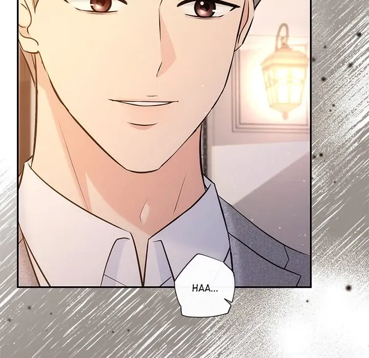 A Consensual Relationship Chapter 11 page 41 - 