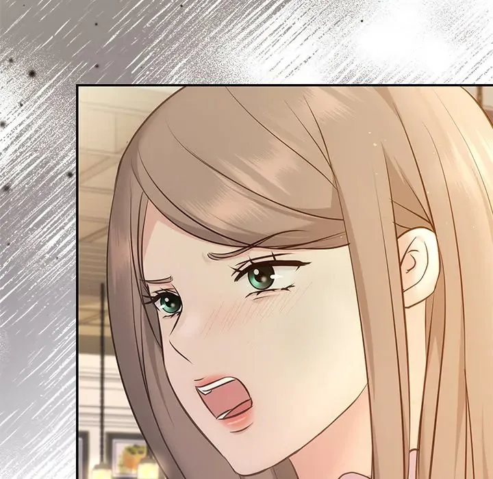 A Consensual Relationship Chapter 11 page 42 - 