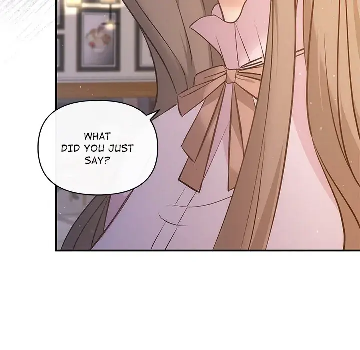 A Consensual Relationship Chapter 11 page 43 - 