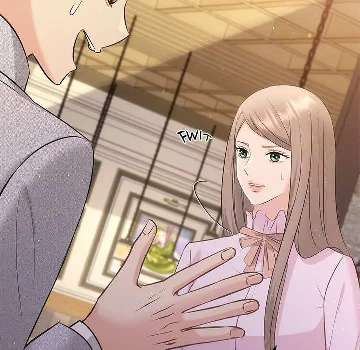 A Consensual Relationship Chapter 11 page 45 - 