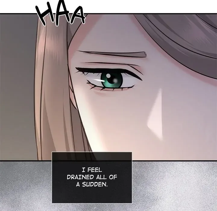 A Consensual Relationship Chapter 11 page 47 - 