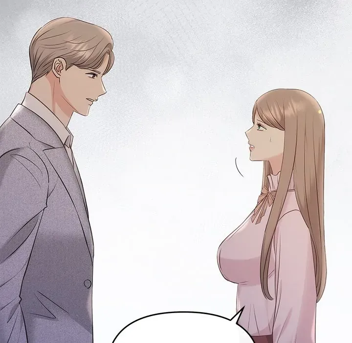 A Consensual Relationship Chapter 11 page 49 - 