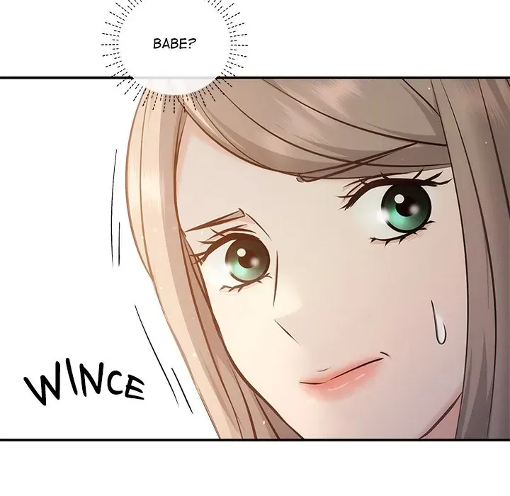 A Consensual Relationship Chapter 11 page 51 - 