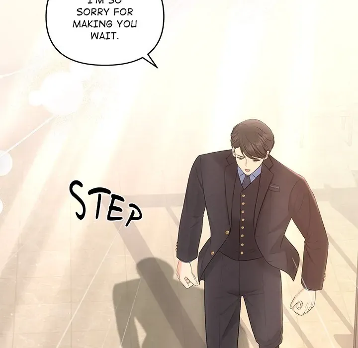A Consensual Relationship Chapter 11 page 53 - 