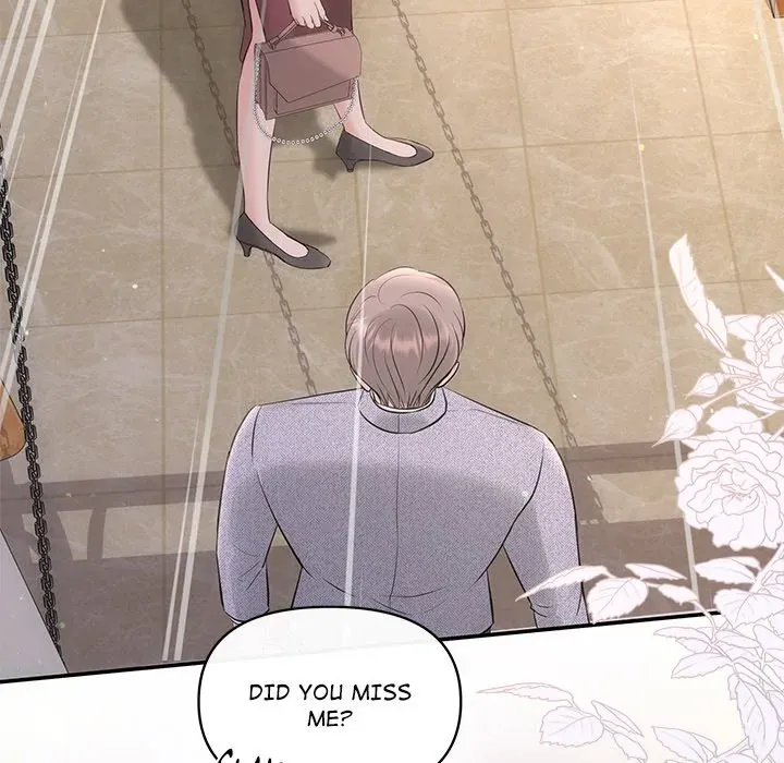 A Consensual Relationship Chapter 11 page 55 - 