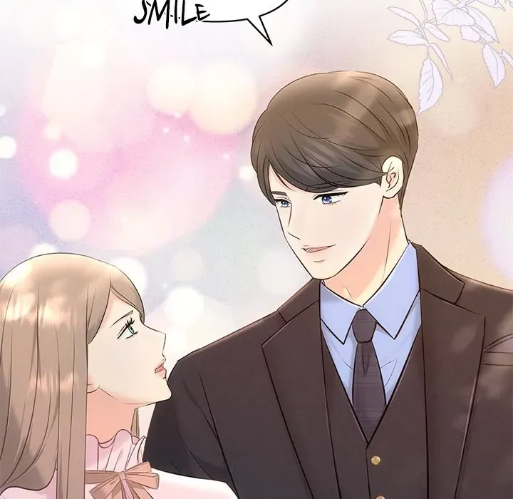 A Consensual Relationship Chapter 11 page 56 - 