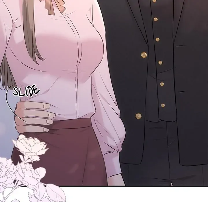 A Consensual Relationship Chapter 11 page 57 - 