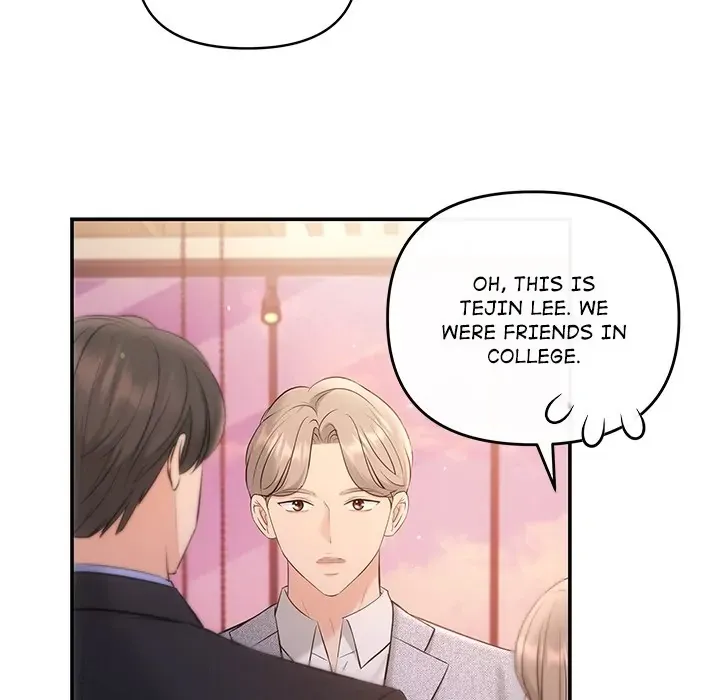 A Consensual Relationship Chapter 11 page 59 - 