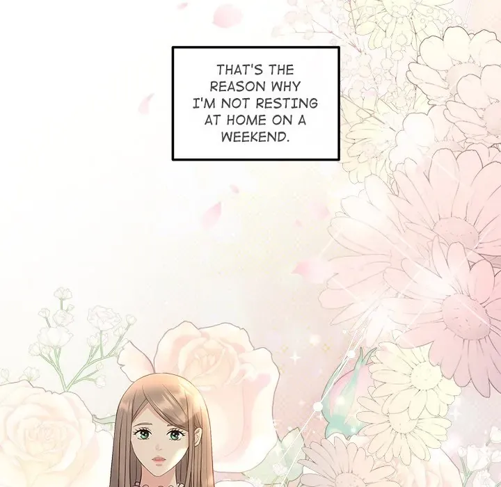 A Consensual Relationship Chapter 11 page 7 - 