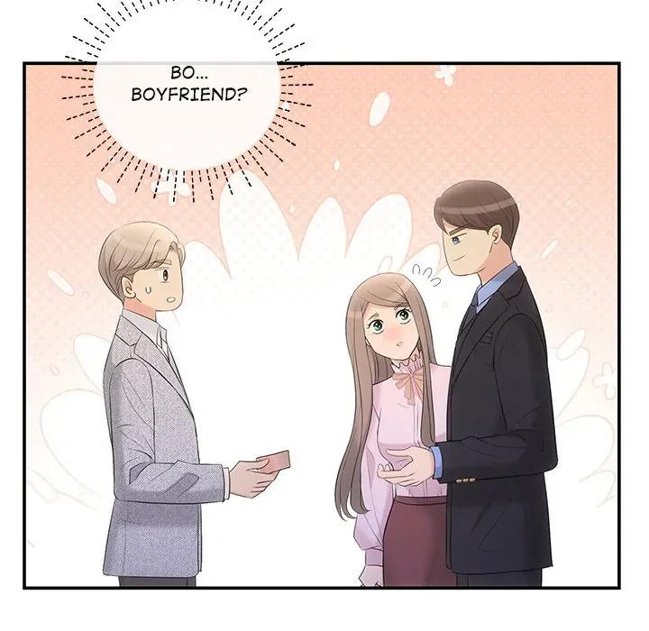A Consensual Relationship Chapter 11 page 66 - 