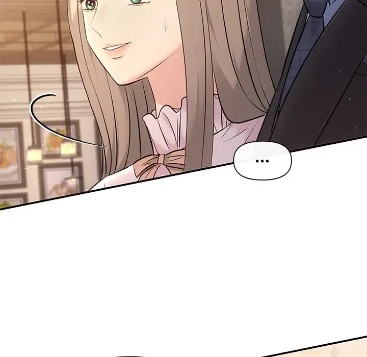 A Consensual Relationship Chapter 11 page 68 - 