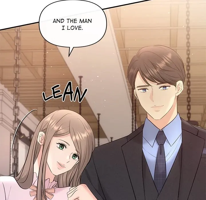 A Consensual Relationship Chapter 11 page 69 - 