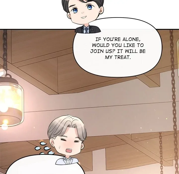 A Consensual Relationship Chapter 11 page 71 - 