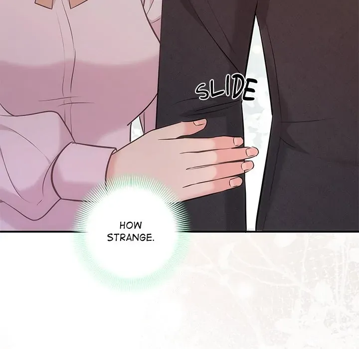 A Consensual Relationship Chapter 11 page 75 - 