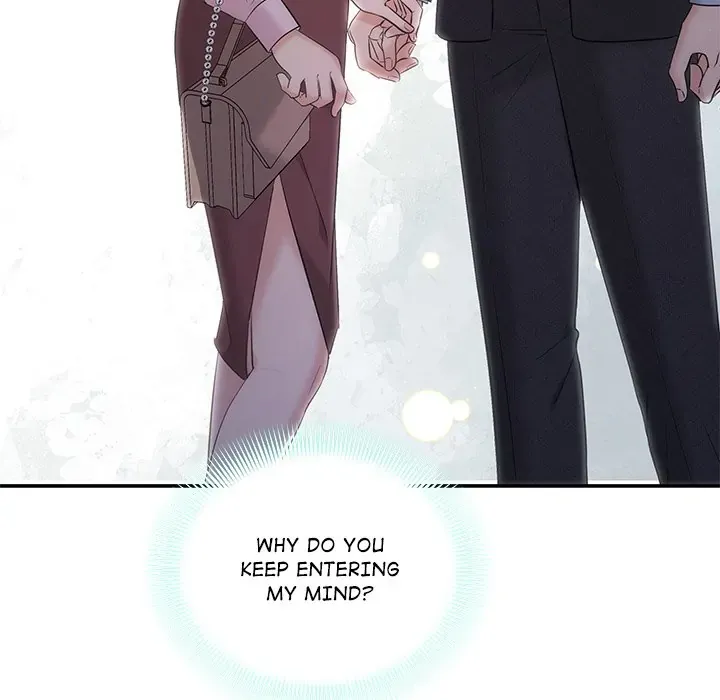 A Consensual Relationship Chapter 11 page 79 - 