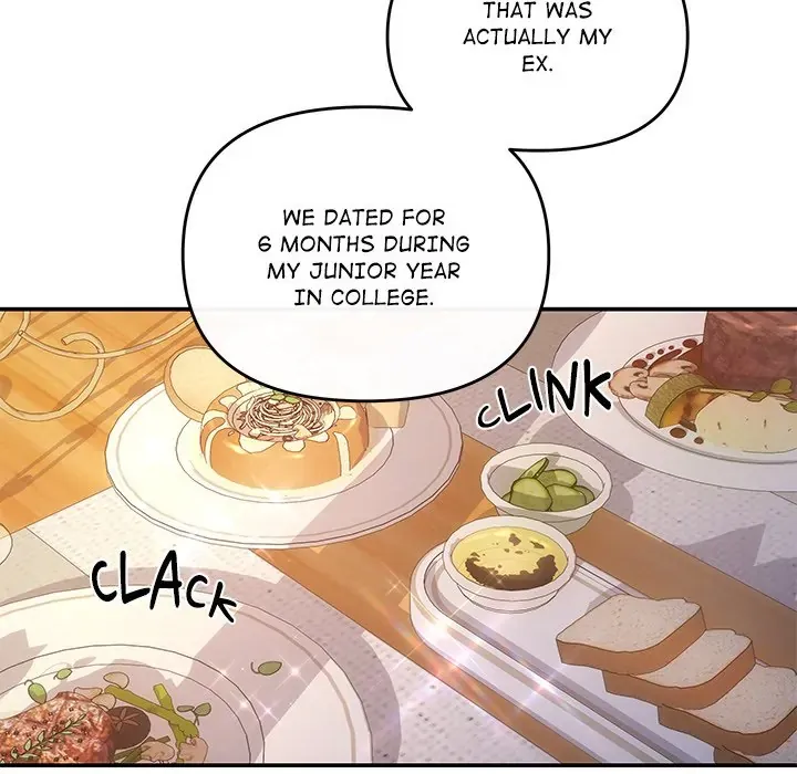 A Consensual Relationship Chapter 11 page 81 - 