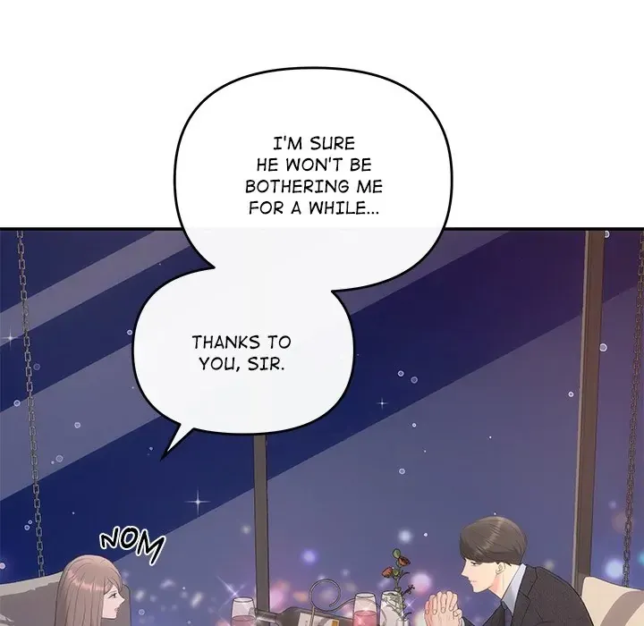 A Consensual Relationship Chapter 11 page 82 - 