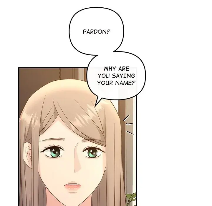 A Consensual Relationship Chapter 11 page 84 - 