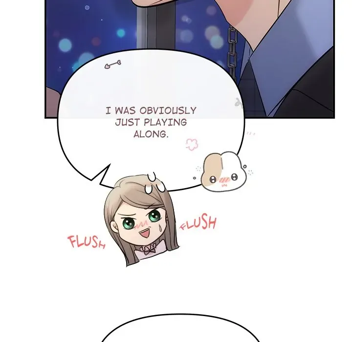 A Consensual Relationship Chapter 11 page 87 - 