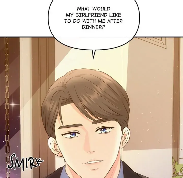 A Consensual Relationship Chapter 11 page 88 - 