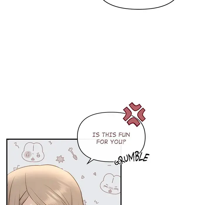 A Consensual Relationship Chapter 11 page 90 - 