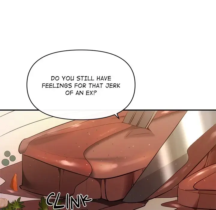 A Consensual Relationship Chapter 11 page 94 - 