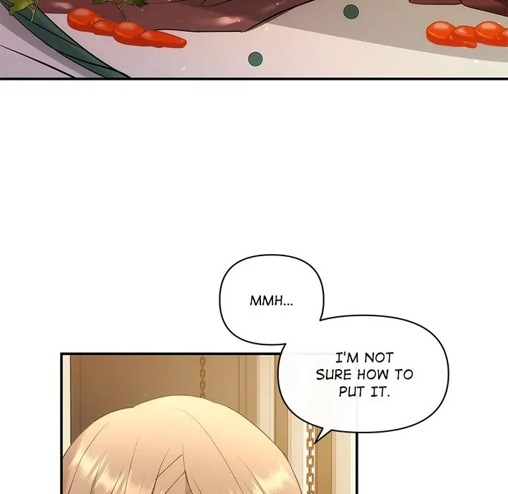 A Consensual Relationship Chapter 11 page 95 - 
