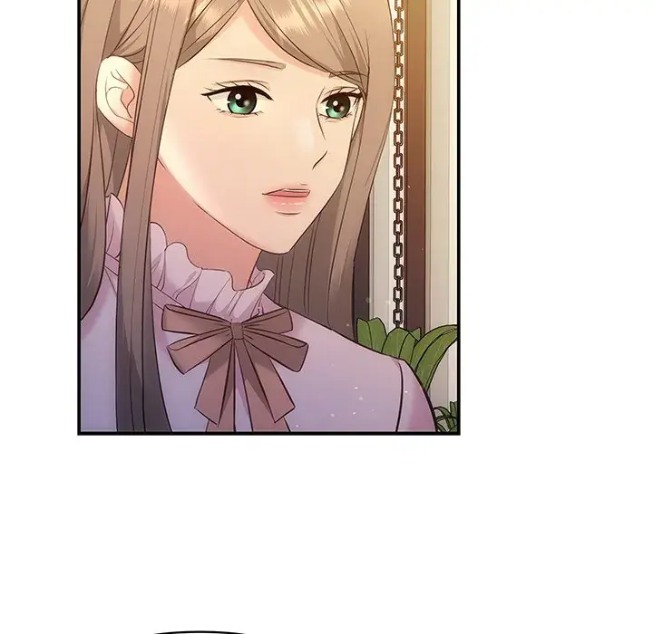 A Consensual Relationship Chapter 11 page 96 - 