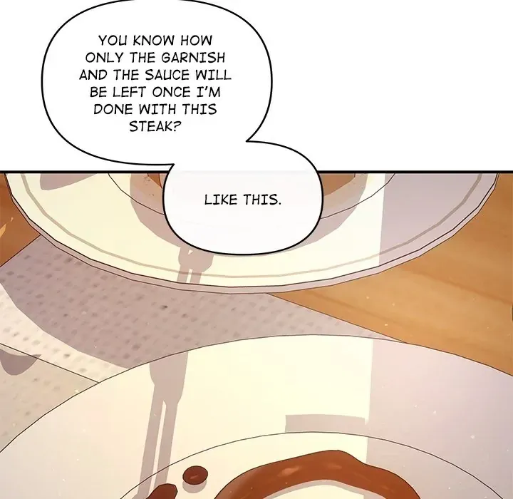 A Consensual Relationship Chapter 11 page 97 - 