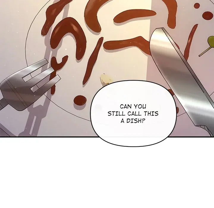 A Consensual Relationship Chapter 11 page 98 - 