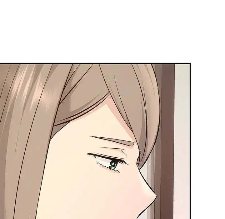 A Consensual Relationship Chapter 11 page 99 - 