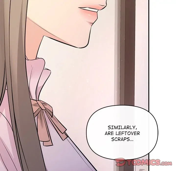 A Consensual Relationship Chapter 11 page 100 - 