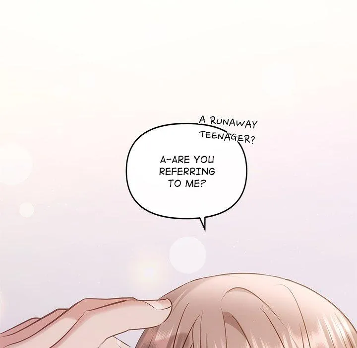 A Consensual Relationship Chapter 12 page 11 - 