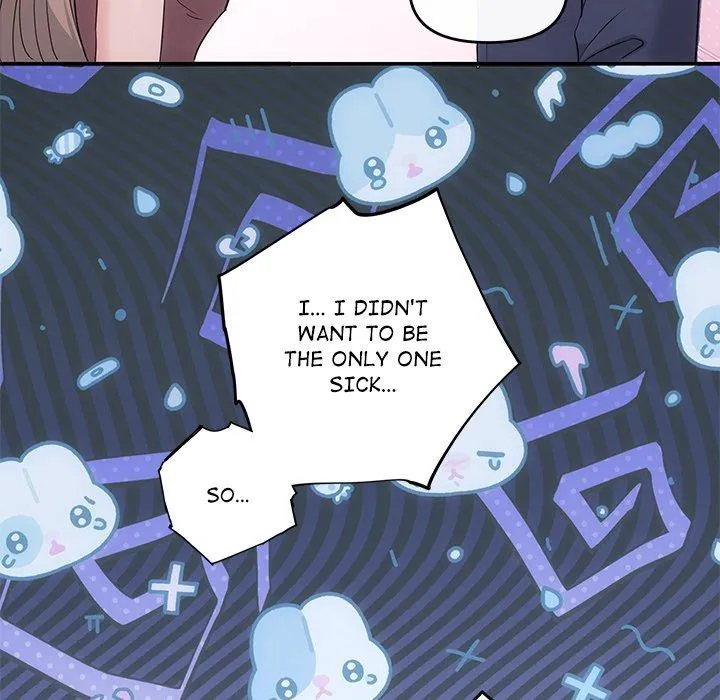 A Consensual Relationship Chapter 12 page 103 - 