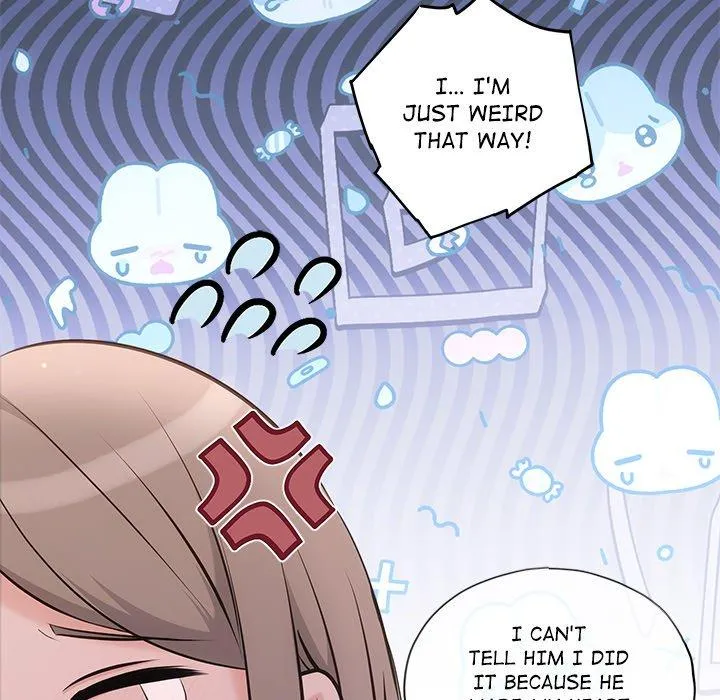 A Consensual Relationship Chapter 12 page 104 - 