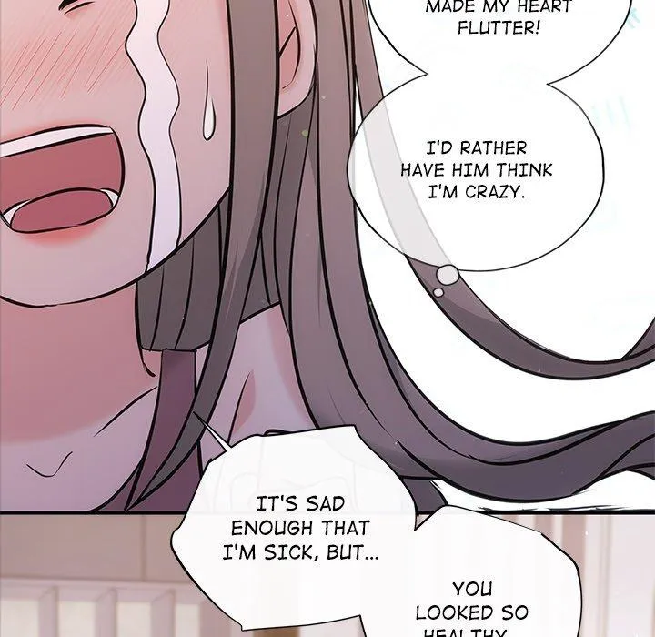 A Consensual Relationship Chapter 12 page 105 - 