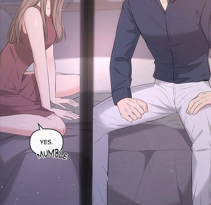 A Consensual Relationship Chapter 12 page 107 - 
