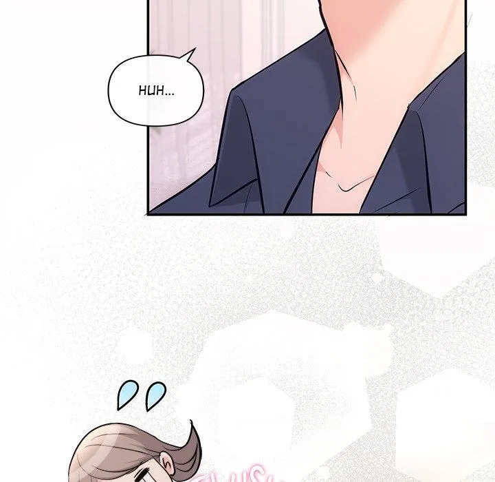A Consensual Relationship Chapter 12 page 109 - 